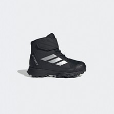 adidas Terrex Snow Cf Climawarm Çocuk Siyah Outdoor Bot.-