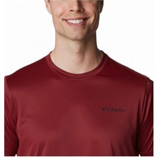 Columbia Hike Crew Erkek T-Shirt
