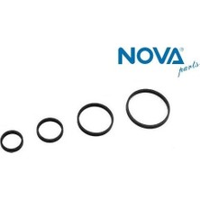 Nova 070198389 Yağ Soğutucu Conta Takimi - Transporter T5 2.5 Axd