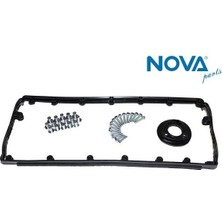 Nova 070103469A Külbütör Üst Kapak Contasi & Civatalari - Transporter T5-Touareg 2.5 Tdi Axd-Axe-Bac