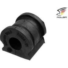 Adler Oem 6Q0411314L Vi̇raj Demi̇r Lasti̇ği̇ 16 mm - Polo-Ibiza-Cordoba-Fabia-Rom