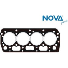 Nova 047103383K Conta-Si̇li̇ndi̇r Kapak ( 2 mm ) - Favorit-Felicia