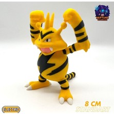 Neptune3D #0125 Electabuzz Pokemon Figürü