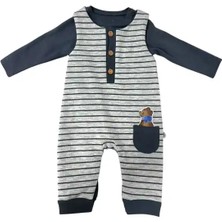 CNS Ice Bears Salopet