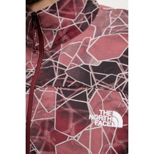 The North Face M Tnf Easy Wind Track Jacket Erkek Ceket