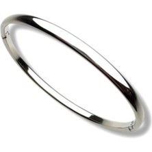 Lucky B Store Kararmaz Çelik Kelepçe