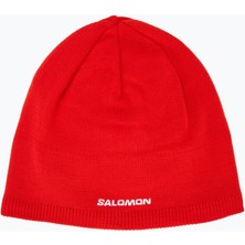 Salomon Salomon Beanie Unisex Bere