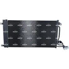 Nrf 35910 Klima Radyatoru 6C0816411 6C0816411A 6C0816411B