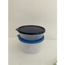 Tupperware 2li Saklama Kabı 1.1lt,2.1lt