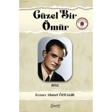 Kategori Yayıncılık Güzel Bir Ömür