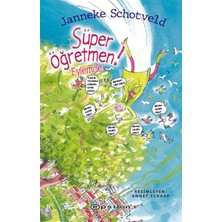 Kategori Yayıncılık Süper Öğretmen Eylemde!