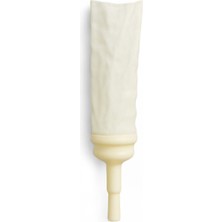 COLOPLAST Conveen Lateks Peni Kılıf Sonda Kendinden Yapışkanlı Şeritli 30 mm Large 30 Adet