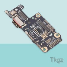 Tkgz Xiaomi REDMİ NOTE 11 PRO PLUS 5G Full Şarj Soketi Bordu