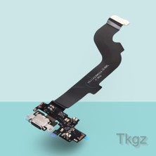 Tkgz Xiaomi Mİ NOTE 2 Full Şarj Soketi Filmi FLEX