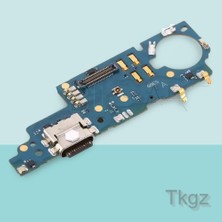 Tkgz Xiaomi Mİ MAX 2 Full Şarj Soketi Bordu