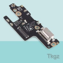 Tkgz Xiaomi REDMİ NOTE 7 Full Şarj Soketi Bordu