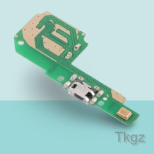 Tkgz Xiaomi REDMİ 6A Full Şarj Soketi Bordu