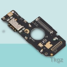 Tkgz Xiaomi POCO M4 PRO 4G Full Şarj Soketi Bordu