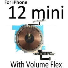 iPhone 12 Mini Nfc Filmi  Li On Off Senalstore