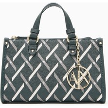Armani Exchange Kadın El ve Çapraz Askılı Çanta XW000928AF17155