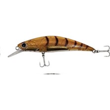 Kendo Shrimp Minnow 60S 6.2gr Sahte Balık 115