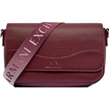 Armani Exchange Kadın Çapraz Çanta 942912CC783