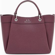 Armani Exchange Kadın El ve Çapraz Askılı Çanta 942911CC783