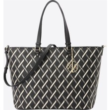 Armani Exchange Kadın El ve Çapraz Askılı Çanta XW000926AF17155
