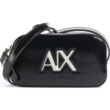 Armani Exchange Kadın Çapraz Çanta XW001593AF17122