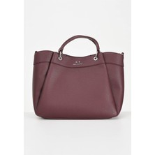 Armani Exchange Kadın El ve Çapraz Askılı Çanta 942910CC783