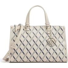 Armani Exchange Kadın El ve Çapraz Askılı Çanta XW000400AF17155