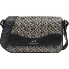 Armani Exchange Kadın Çapraz Çanta XW001596AF17145