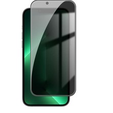 Powerfox Iphone 14 Pro Max Uyumlu 360 Hayalet Alt Üst Sağ Sol Hiçbir Taraftan Görünmeyen Ekran Koruyu