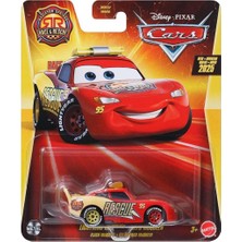 ENG Cars Tekli Araçlar Lighting Mcqueen