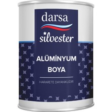 Darsa Silvester Yaldız Boya