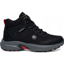 Wickers 2887 Erkek Kışlık Bot Ayakabı