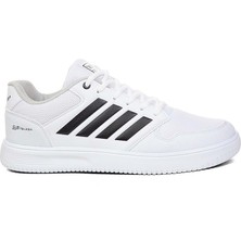 Moda Ayakkabı B-74 Kadın Yürüyüş Sneaker Ayakkabı