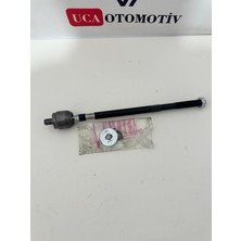 OEM Ince Dış Rot Kolu Mili - Renault Clio 2 Kangoo 2 7701472113