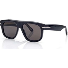 Tom Ford Icon TF1201 01A 56 Erkek Güneş Gözlüğü