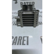 Honda Spacy Silindir Piston Segman Set Orjinal