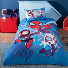 Taç Disney Tek Kişilik Nevresim Takımı