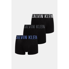 Calvin Klein Erkek Boxer 000NB3608AZDM