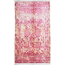 Kilim Co. Colour Me Bambudan El Dokuma Halısı 94X156 cm (1.46 M²)