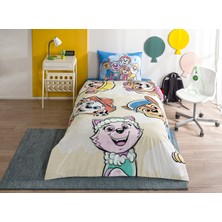 Taç Disney Tek Kişilik Nevresim Takımı