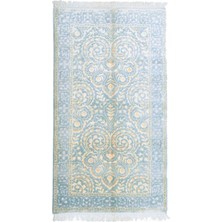 Kilim Co. Pelas El Dokuma Ipekli Uşak Halısı 82X146 cm (1.2 M²)