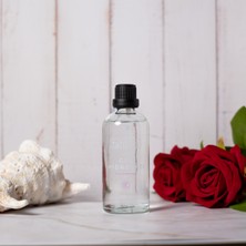 Tabii Store Tabii'm Tıbbi Gül Hidrolatı Tam Yağlı - Içilebilir 100 ml