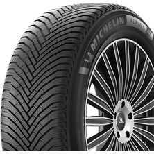 Michelin 225/55R17 101V Xl Mıchelın Alpın 7 (Kış)