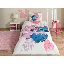 Taç Disney Tek Kişilik Nevresim Takımı