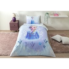 Taç Disney Tek Kişilik Nevresim Takımı