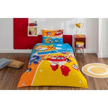 Taç Disney Tek Kişilik Nevresim Takımı